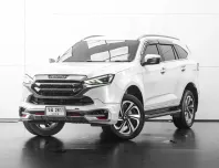 2021 MU-X 3.0 ULTIMATE 2WD A/T