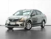 2012 NS ALMERA 1.2 VL  A/T