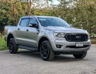 FORD RANGER DOUBLECAB 2.2 HI-RIDER XLT A/T ปี 2020 จด 2021