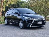 TOYOTA Yaris Eco Hatchback 1.2 G A/T ปี 2015