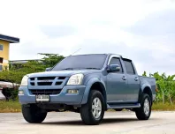 Isuzu D-max Hi-lander 3.0 4ประตู M/T ปี 2005