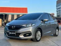 2019 Honda JAZZ 1.5 i-VTEC รถเก๋ง 5 ประตู 