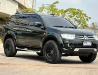 2015 Mitsubishi Pajero Sport 2.5 SUV เจ้าของขายเอง