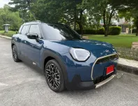 2024 Mini Cooper Aceman 54.2 kWh SE รถเก๋ง 5 ประตู รถบ้านแท้ ไมล์น้อย มือเดียวป้ายแดง  