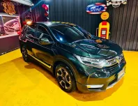 2017 Honda CR-V 1.6 DT SUV เจ้าของขายเอง รถสวย ไมล์แท้  