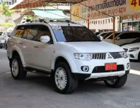 2011 Mitsubishi PAJERO SPORT 3.2 GT 4WD SUV
