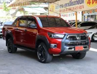 2025 Toyota Hilux Revo 2.4 DOUBLE CAB Prerunner Rocco