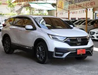 2021 Honda CR-V 2.4 ES 4WD