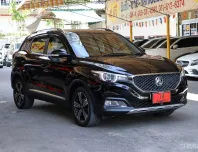 2019 MG ZS 1.5 X รุ่นTOPสุด
