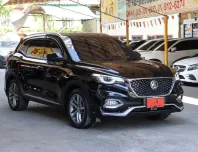 2022 MG HS 1.5 TURBO X รุ่นTOPสุด