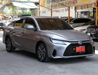 2024 Toyota Yaris Ativ 1.2 Premium