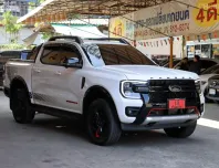 2023 Ford RANGER 2.0 DOUBLE CAB Stormtrak Hi-Rider Double Cab