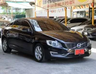 2014 Volvo S60 1.6 DRIVe