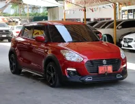  2021 Suzuki SWIFT 1.2 GL Max Edition Hatchback