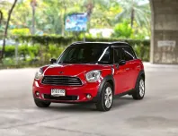 2014 Mini Cooper 1.6 Countryman รถมือเดียวสวยจัด 