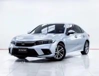  5C360 HONDA CIVIC FE 1.5 EL AT 2021