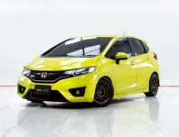 5C365 HONDA JAZZ 1.5 SV AT 2014