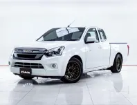 5C338 ISUZU D-MAX 1.9 Ddi L SPACECAB MT 2016