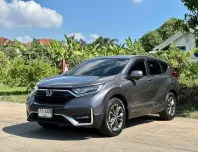 Honda CR-V 2.4 ES 4WD ปี 2021 SUV 