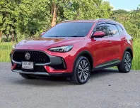 2022 Mg HS 1.5 X Sunroof ปี 2022 SUV 