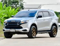 Isuzu MU-X 1.9 Active 6A/T 2WD ปี 2022 SUV 