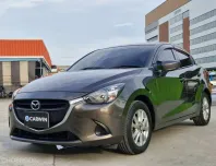 2015 Mazda 2 1.3 (4Door) รถเก๋ง 4 ประตู 