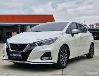 2022 Nissan Almera 1.0 VL รถเก๋ง 4 ประตู 