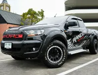 2018 FORD RANGER 2.2 OPEN CAB XL