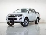 2B187 Isuzu D-Max 1.9 Hi-Lander รถกระบะ 2017 