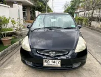 Honda Jazz GD 1.5 IDSI ปี 2006 ขายตามสภาพ