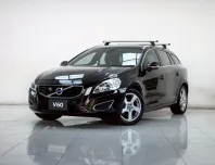 2B219 VOLVO V60 1.6 DRIVE AT 2013