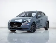 2B206 MAZDA 2 1.3 Sport E 5Dr AT 2020