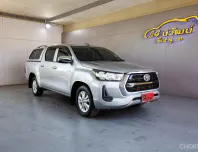 2021 TOYOTA REVO DOUBLECAB 2.4 MID Z EDITION MT