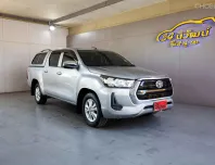 2021 TOYOTA REVO DOUBLECAB 2.4 MID Z EDITION MT