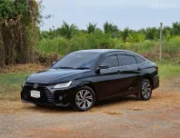 TOYOTA YARIS ATIV 1.2 PREMIUM ปี 2023 ออปชันความปลอดภัยจัดเต็ม นั่งสบาย ประหยัดน้ำมัน