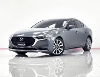 6B383 MAZDA 3 2.0 S SEDAN AT 2020