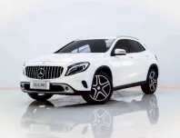 6B371 MERCEDES-BENZ GLA-CLASS GLA200 W156 AT 2016