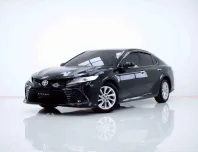 6B389 TOYOTA CAMRY 2.5 SPORT AT 2022