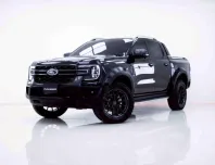 6B394 FORD RANGER 2.0 BI-TURBO WILDTRAK DOUBLE CAB 4WD AT 2023