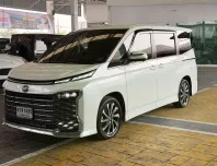 2022จด2023 Toyota Voxy 1.8 Hybrid S-Z