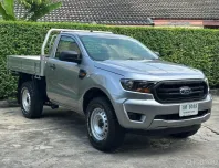 Ford Ranger 2.0L ตอนเดียวSWB ขับ2WD ปี 2020