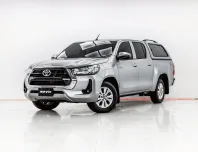 3B285 TOYOTA REVO 2.4 MID Z-EDITION DOUBLE CAB MT 2021