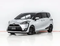 3B300 TOYOTA SIENTA 1.5 V AT 2017