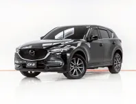 3B313 MAZDA CX-5 2.2 XDL AT 2018