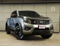2020 Nissan NP 300 Navara 2.5 Calibre EL Black Edition AT ไมล์แท้ 6หมื่น แต่งทั้งคันจากโรงงาน B7063