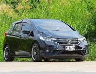 Honda Jazz 1.5 i-VTEC RS ปี 2019 รถสวยไมล์น้อย 