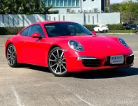 Porsche 911 3.4 2013 รถมือเดียว ราคาถูกที่สุดในตลาด 