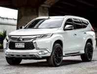 Mitsubishi Pajero Sport 2.4 4WD ปี 2015 ราคาพิเศษสุด!