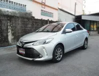 TOYOTA VIOS 1.5 MID ปี 2021