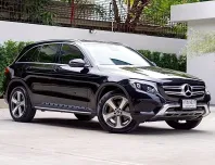 Mercedes Benz GLC250d 2.1 4Matic Off-Road โฉม W253 | ปีจด : 2019